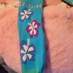 Girls Mad Mia lilo and stich Socks