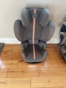 car seat