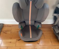 car seat