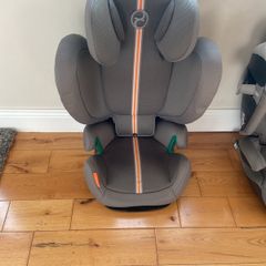 car seat