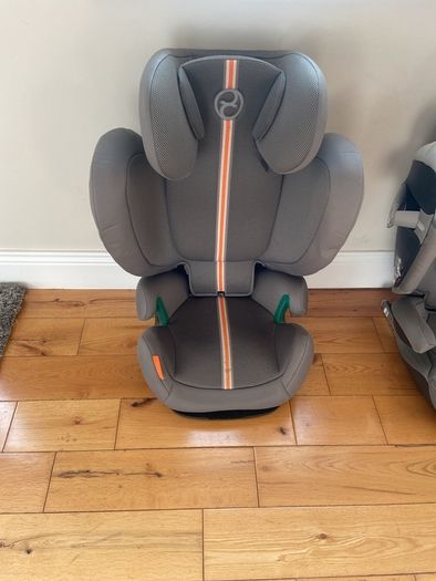 car seat
