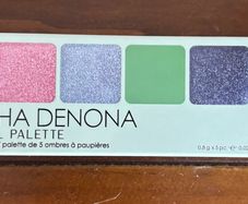 Natasha Denona Mini Pastel Palette 4g