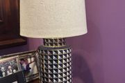 Matching Lamps