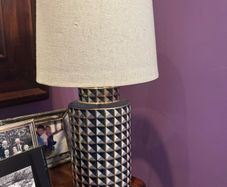Matching Lamps