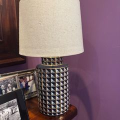 Matching Lamps