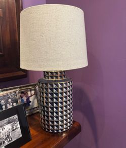 Matching Lamps
