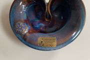 Colm de Ris pottery dish