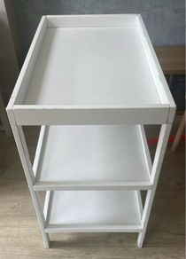 Changing Table