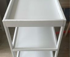Changing Table