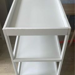 Changing Table