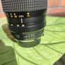 Tokina 28-85 with adapter to micro 4/3 Image 3