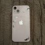 iPhone 13 for parts only Image 2
