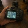 Canon 1300D Camera Image 7