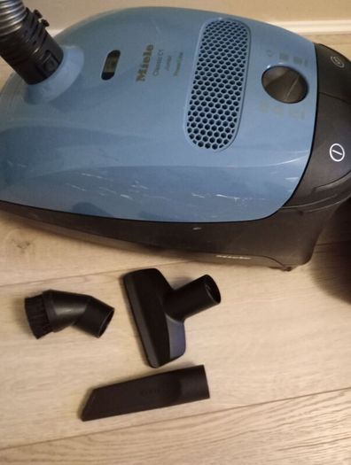 Miele vacuum cleaner