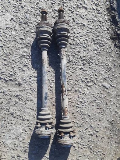 BMW e81 e87 116i e90 e91 318i 320i Drive Shaft Rear L and R 7523960 7523959