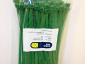8 Inch Green Cable Ties