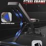 Adjustable Weight Bench - Utility Weight Benches for Full Body Workout, Foldable Incline/Decline Bench Press for Home Gym (FREE POSTAGE) Image 5