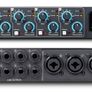Focusrite 16 channels recording rig. Image 2