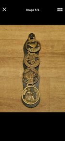 brass