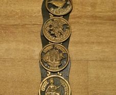 brass