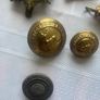 Antique Militaria - Buttons/Badges - Large Collection Image 9