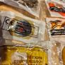 Trolls Simpsons Star wars cereal surprise toys 1990's rare Image 7