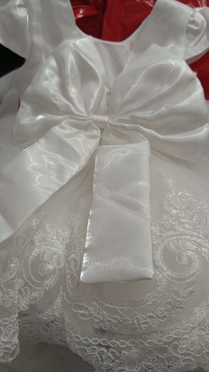 Christening dress new