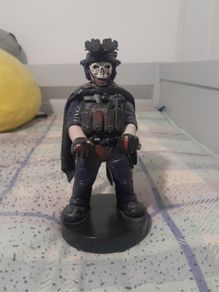 Call of duty Ghost controller holder