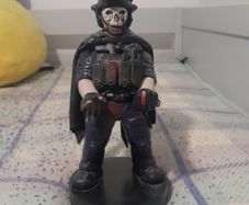 Call of duty Ghost controller holder
