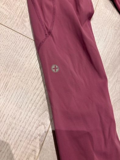 Gym and Coffee Leggings XS