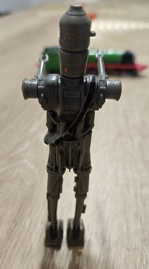 Star Wars 1980 Vintage IG88