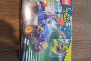 lego 7050 alien defender