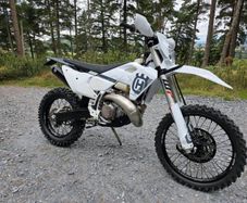 Husqvarna Te 300 Pro
