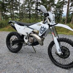 Husqvarna Te 300 Pro