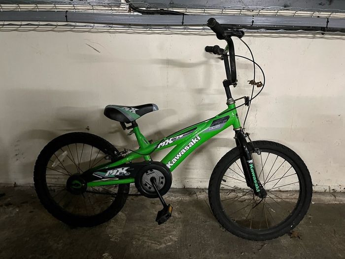 boys bmx bike