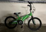 boys bmx bike