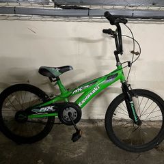 boys bmx bike