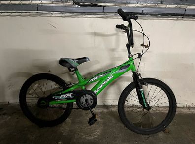 boys bmx bike