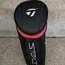 Taylormade Stealth 5 wood Image 4