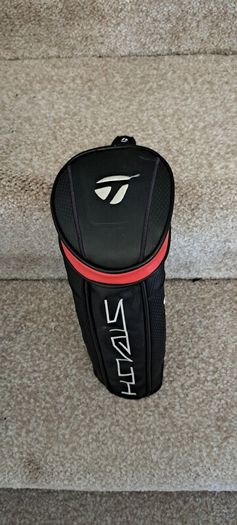 Taylormade Stealth 5 wood