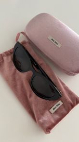 Miu miu sunglasses