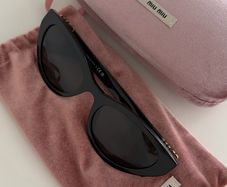 Miu miu sunglasses