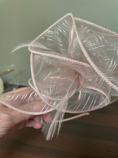 Fascinator