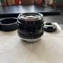 Voigtlander 28mm Ultron f/2 Leica M-Mount lens Image 9