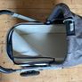 Uppa Baby Travel System (Buggy, Carrycot, Adapters, Booklet, Accessories & Original Carry Bag) Image 6