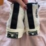 Converse Sherpa Chuck 70 Boots size 4 Image 4