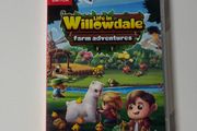 Life in Willowdale - Farm Adventure - Nintendo Switch