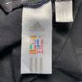 2007 Adidas F50 Mens Long Sleeve Quarter Zip Running Top Size Large Image 5