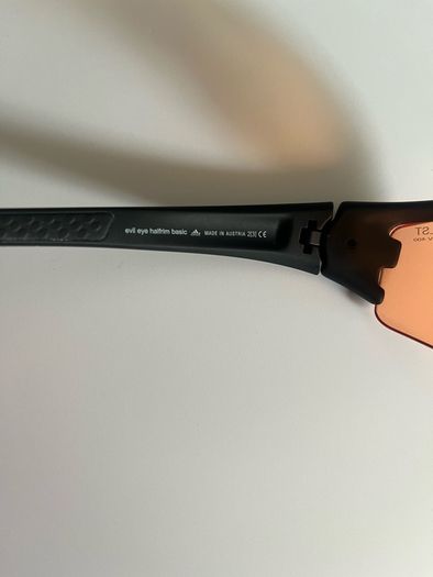 adidas sunglasses Evil Eye Halfrim bike sport glass brand new Cycling sunglasses