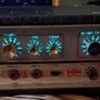 Vintage Hh  Electronic   Amp Head Image 3